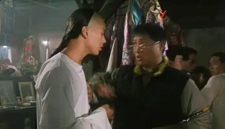 Jacob Cheung Chi-Leung: China’s last eunuch (1988) 