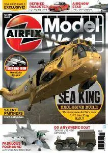 Airfix Model World - Issue 65 (April 2016)