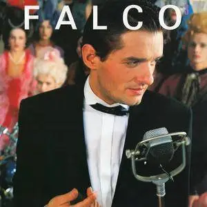 Falco - Falco III (1985/2016) [Official Digital Download 24/88]