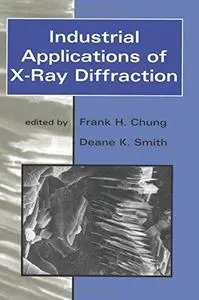Industrial Applications of X-Ray Diffraction