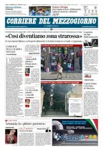 Corriere del Mezzogiorno Campania – 07 novembre 2020