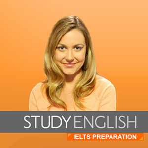Study English IELTS Preparation Series 1-3 [2010]