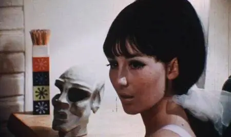 Body Fever (1969)
