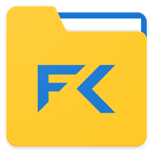 File Commander - File Manager/Explorer v4.5.16582 Premium