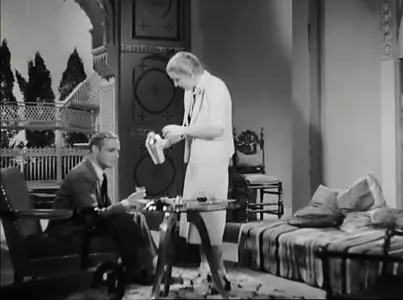 Le Grand Jeu (1934)