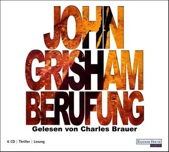 John Grisham - Die Berufung