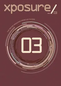 Xposure - Issue 03, 2015