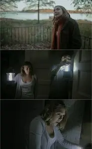 Silent House (2011)