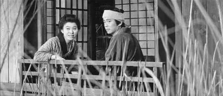 Inochi bô ni furô / Inn of Evil (1971)