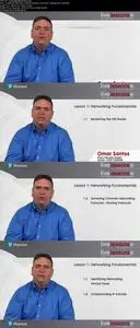 The Complete Cybersecurity Bootcamp (Video Collection): Threat Defense, Ethical Hacking, and Incident Handling