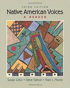 Native American Voices Ed 3