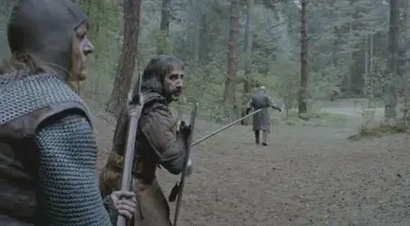 Black Death (2010)
