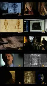 History Channel - The Real Face of Jesus? (2010)