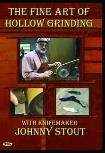 The Fine Art of Hollow Grinding (Repost)