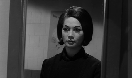 The Wild Affair (1963)