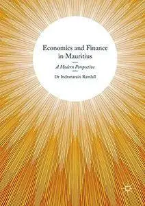 Economics and Finance in Mauritius: A Modern Perspective [Repost]
