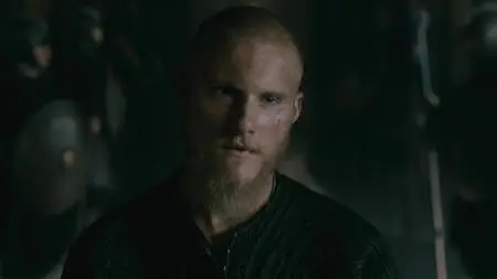 Vikings S05E15