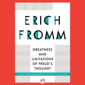 Greatness and Limitations of Freud's Thought [Audiobook]