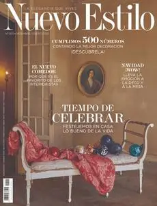 Nuevo Estilo - diciembre 2019