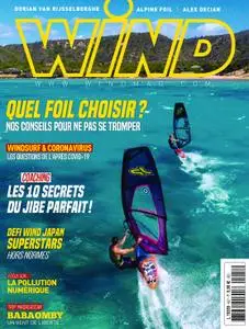 Wind Magazine - mai 2020
