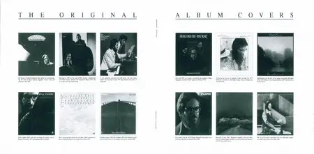 Bill Evans - The Complete Fantasy Recordings (1989) {9CD BoxSet Fantasy FCD-1012-2 rec 1973-1979}