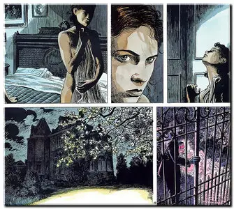 Servais - La petite Reine - One Shot - (Updated)