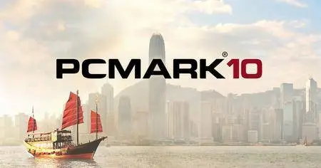 Futuremark PCMark 10 v1.0.1275 Professional Edition Multilingual ISO