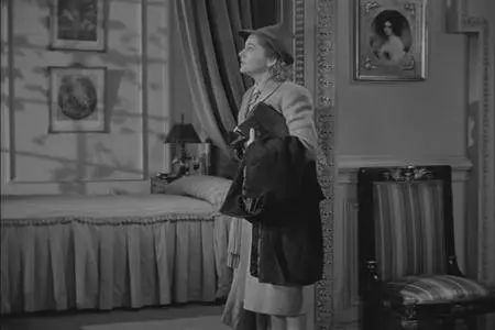 Rebecca (1940) [Criterion Collection]