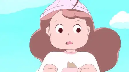 Bee and PuppyCat S01E11