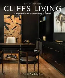 Cliffs Living - Fall-Winter 2023