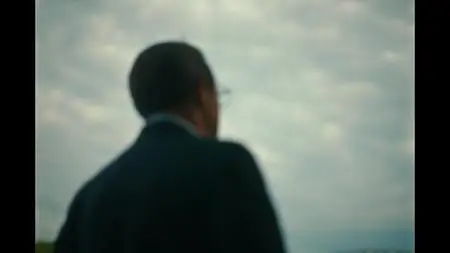 Cristóbal Balenciaga S01E04