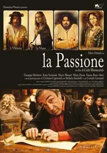 The Passion (2010)