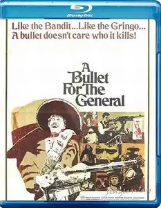 A Bullet for the General / El chuncho, quien sabe? (1966)