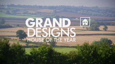 Channel 4 - Grand Designs: House of the Year Series 2 (2016)