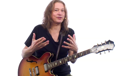 Robben Ford's - SongCraft