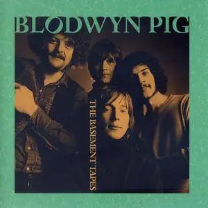 Blodwyn Pig (Mick Abrahams) - Albums Collection 1969-2000 (4CD)