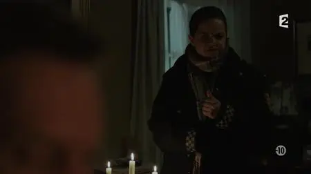 Trapped S01E03