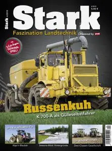 Stark – 20 Juni 2018