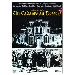 Un cadavre au dessert (1976)