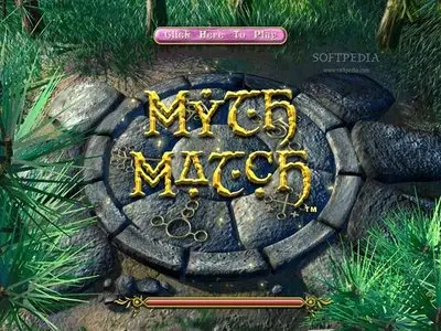 Myth Match v1.0 [Repost]