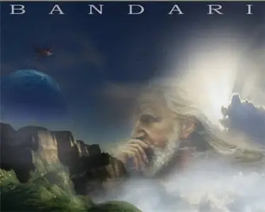 Bandari - From Nowhere To Eternity (2007)