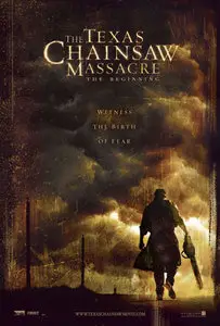 The Texas Chainsaw Massacre The Beginning/Massacre a la tronconneuse - Le commencement (2006)