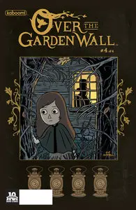 Over The Garden Wall 004 (2015)