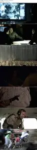Seal Team Eight: Behind Enemy Lines (2014)
