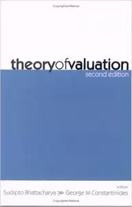 Theory of Valuation (Repost)