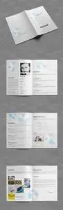 CM - Resume Booklet (8 Pages) 1133748