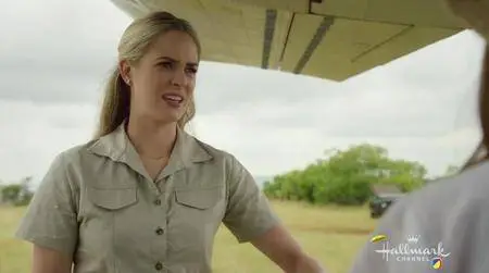 Love on Safari (2018)