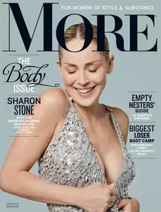 More Magazine June 2010