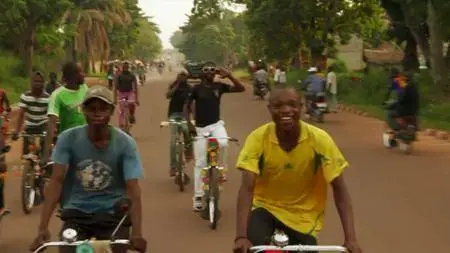 BBC - History of Congo (2013)
