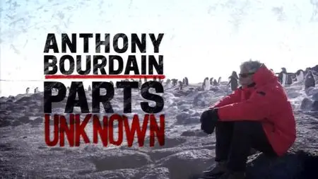 Anthony Bourdain - Parts Unknown: Lower East Side (2018)